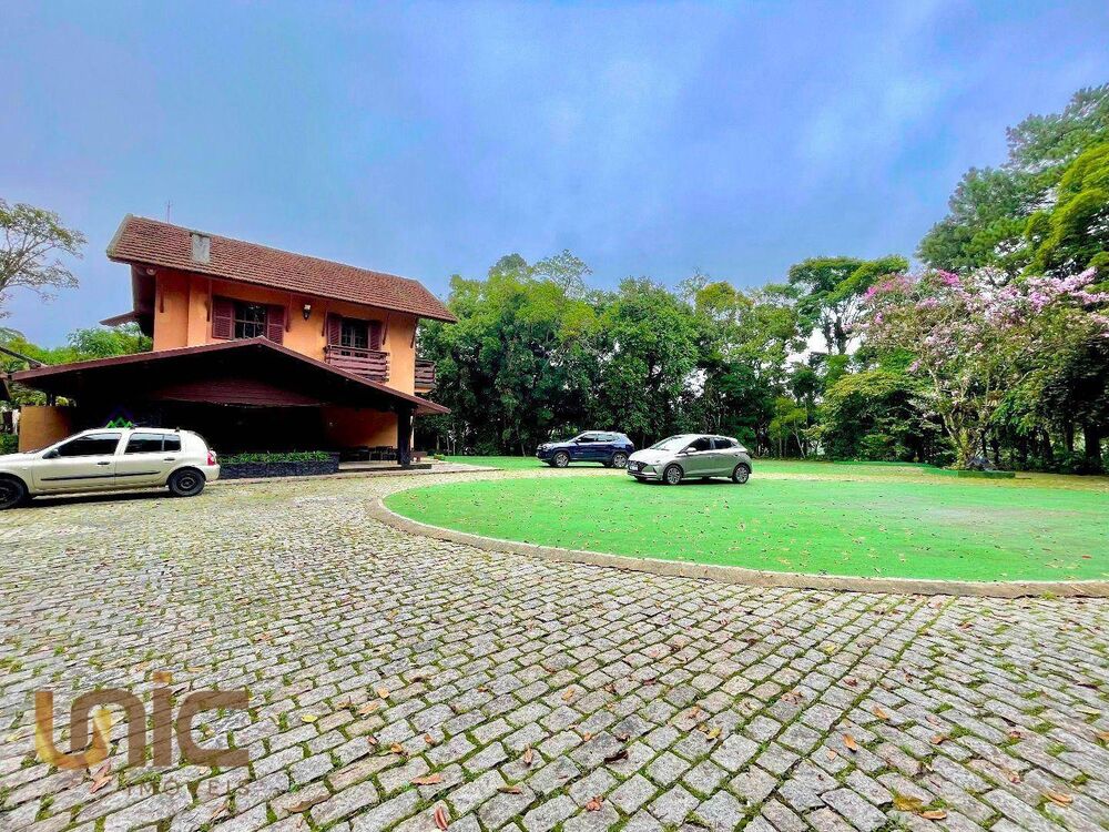 Casa, 6 quartos, 287 m² - Foto 26