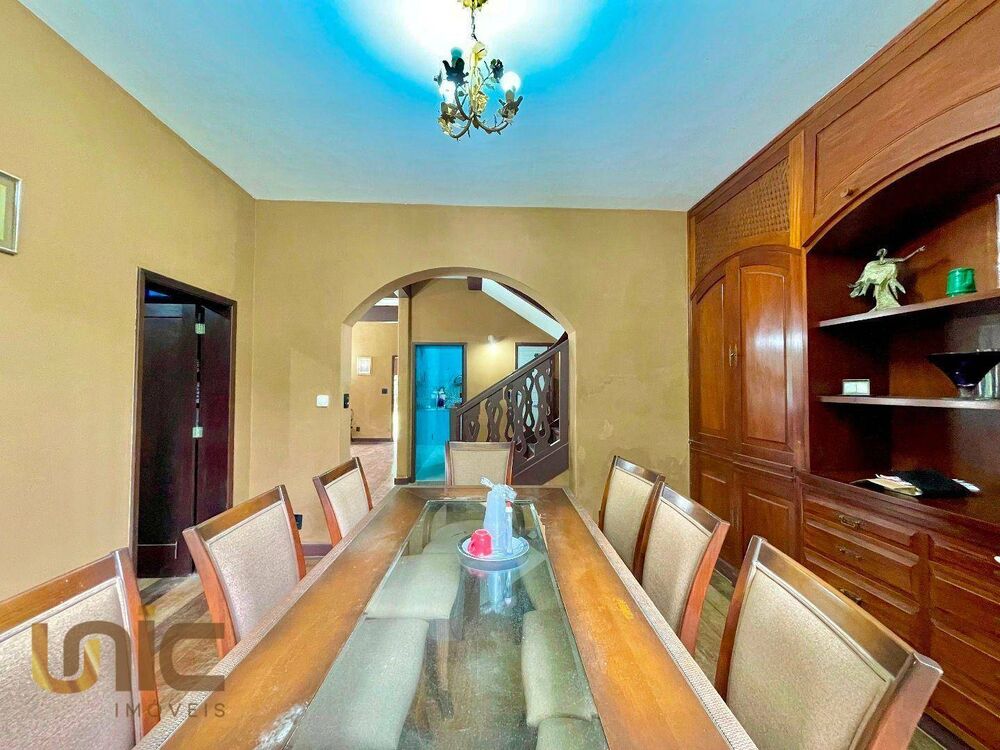 Casa, 6 quartos, 287 m² - Foto 7