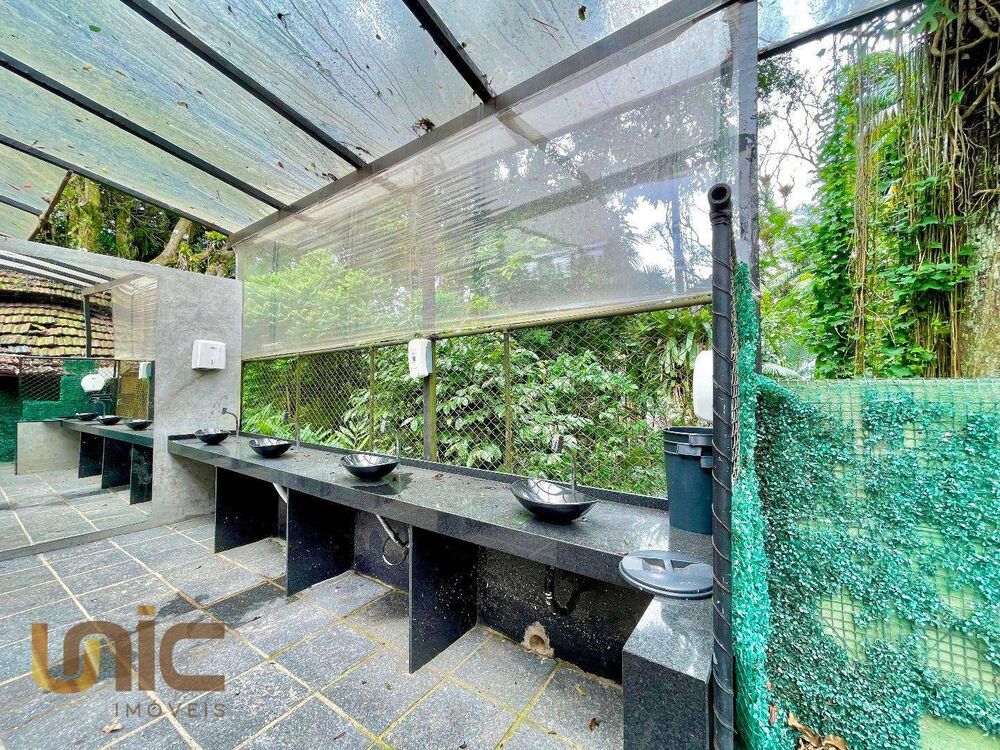 Casa, 6 quartos, 287 m² - Foto 24