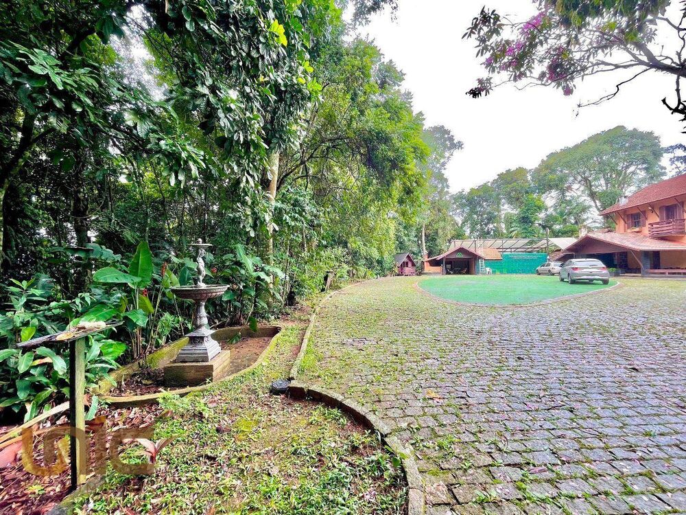 Casa, 6 quartos, 287 m² - Foto 25