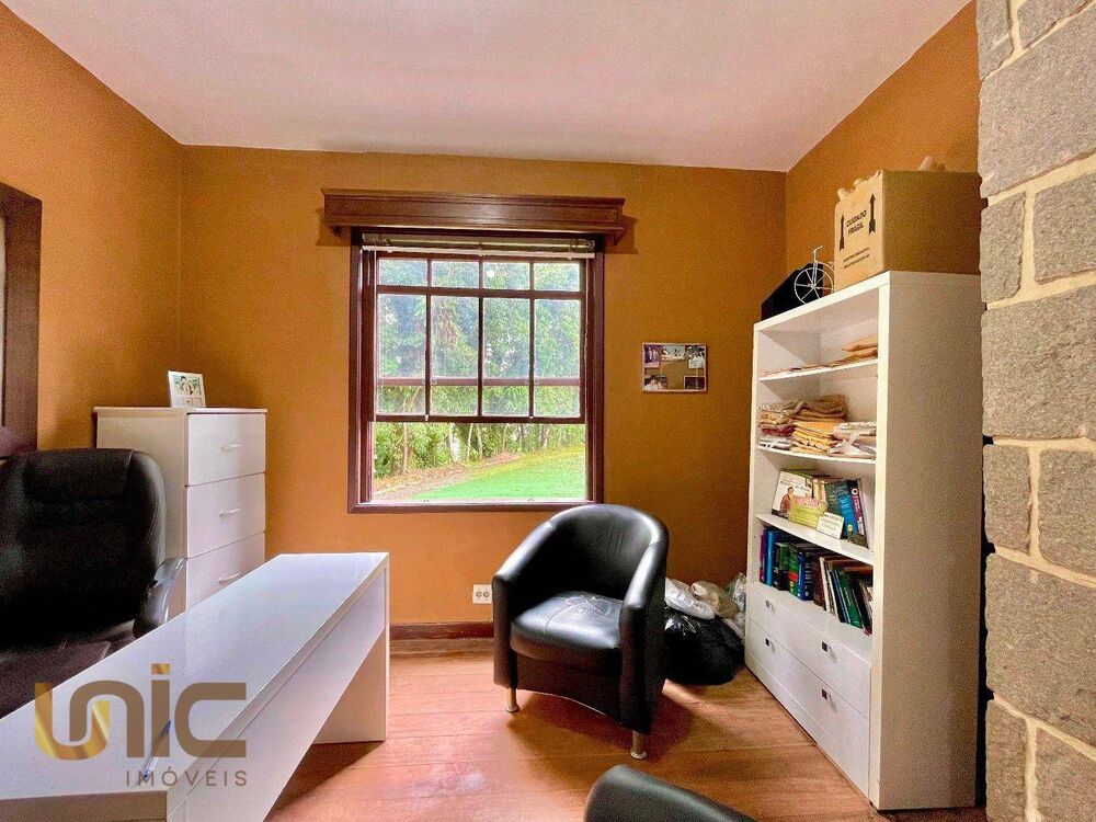 Casa, 6 quartos, 287 m² - Foto 9