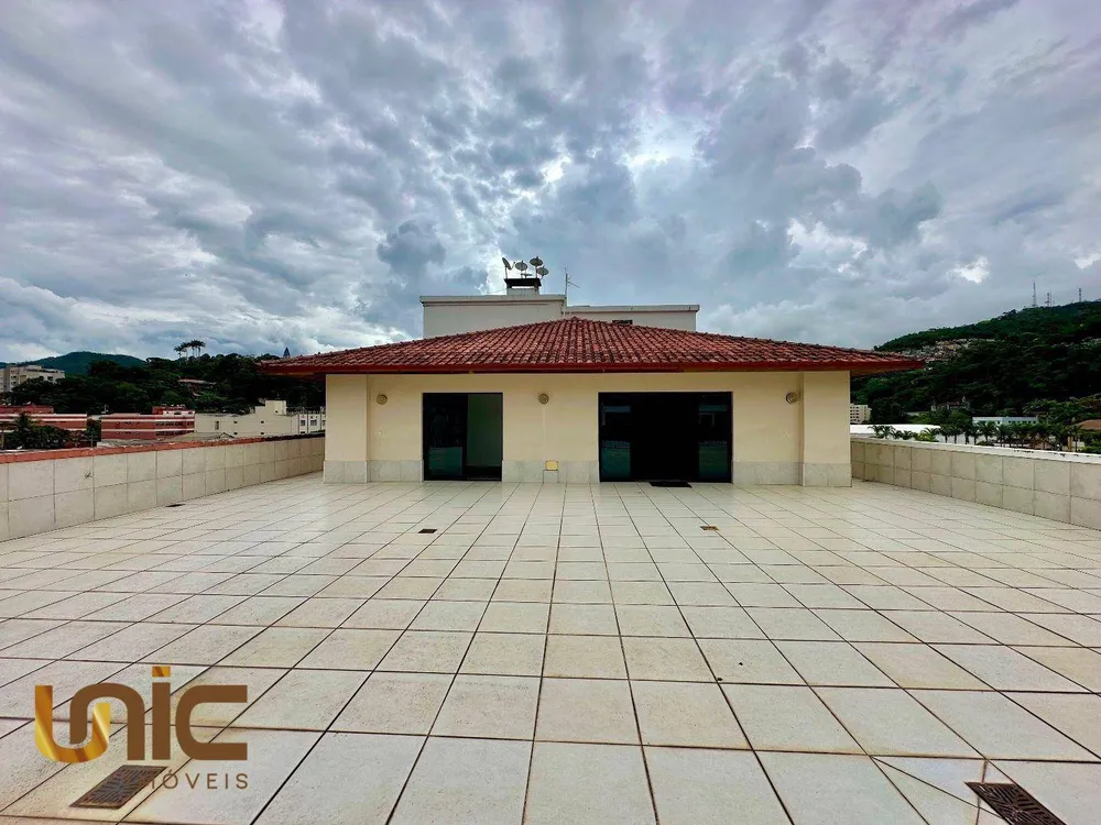 Cobertura, 3 quartos, 170 m² - Foto 2