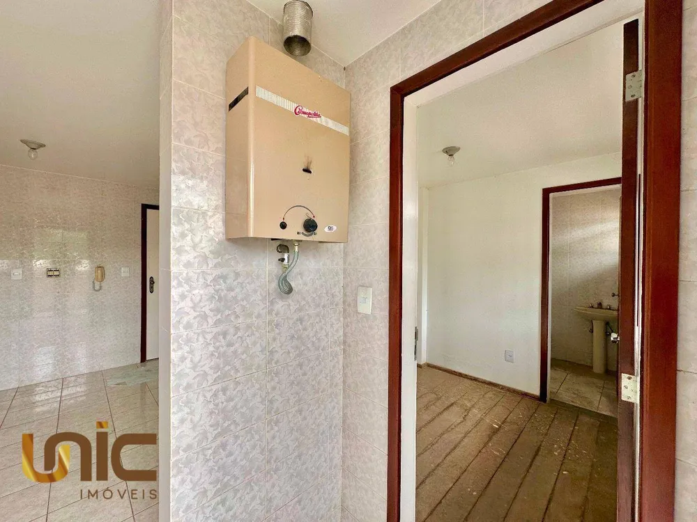 Cobertura, 3 quartos, 170 m² - Foto 12