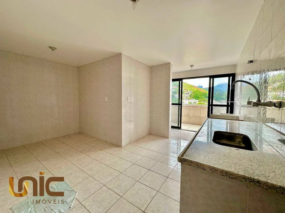 Cobertura, 3 quartos, 170 m² - Foto 8