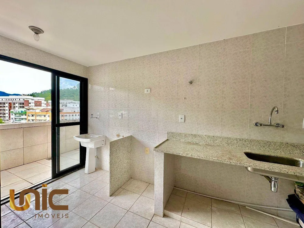 Cobertura, 3 quartos, 170 m² - Foto 10