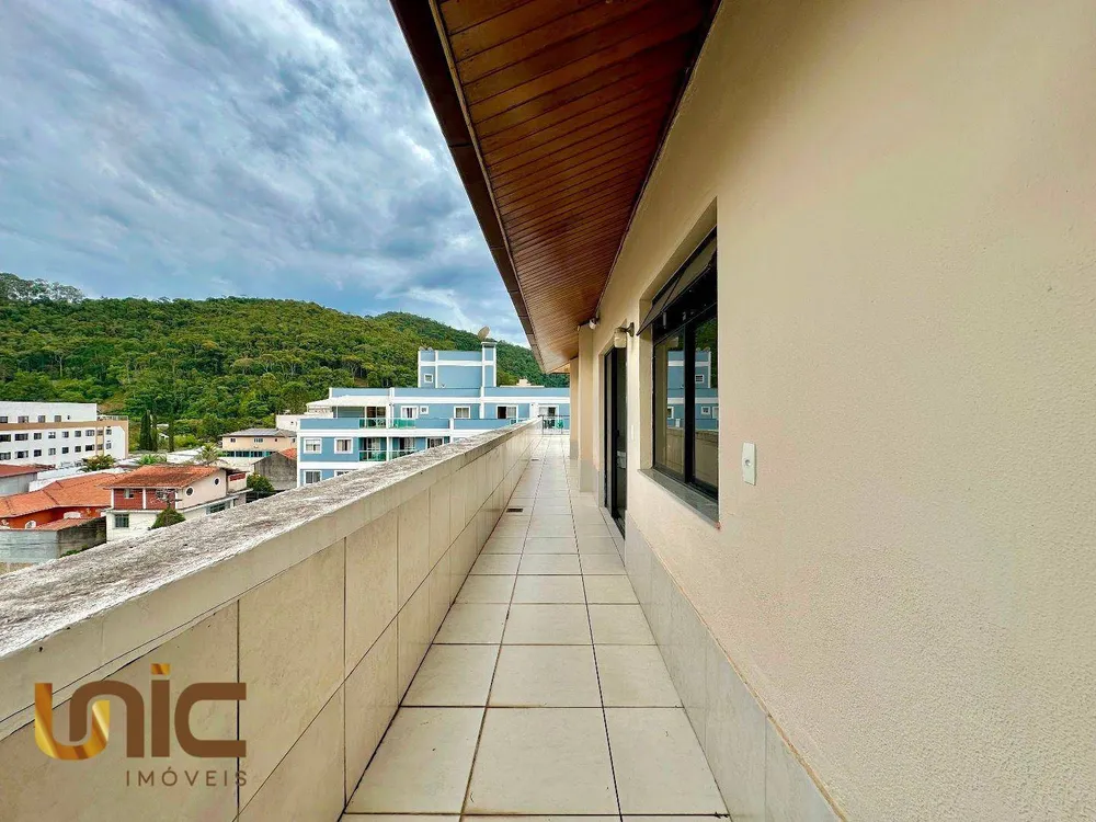 Cobertura, 3 quartos, 170 m² - Foto 17