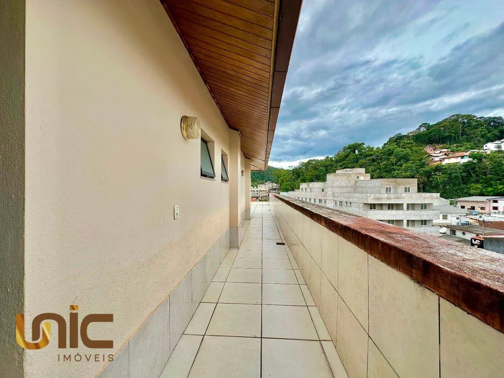 Cobertura, 3 quartos, 170 m² - Foto 23