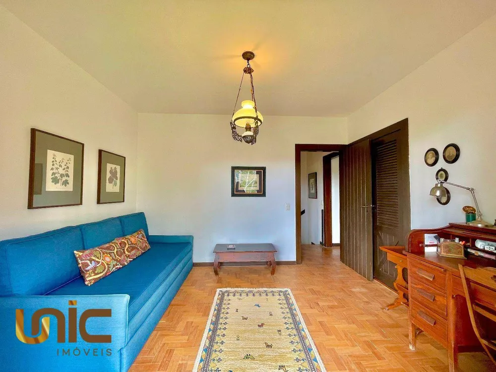 Sítio, 5 quartos, 8932 m² - Foto 47