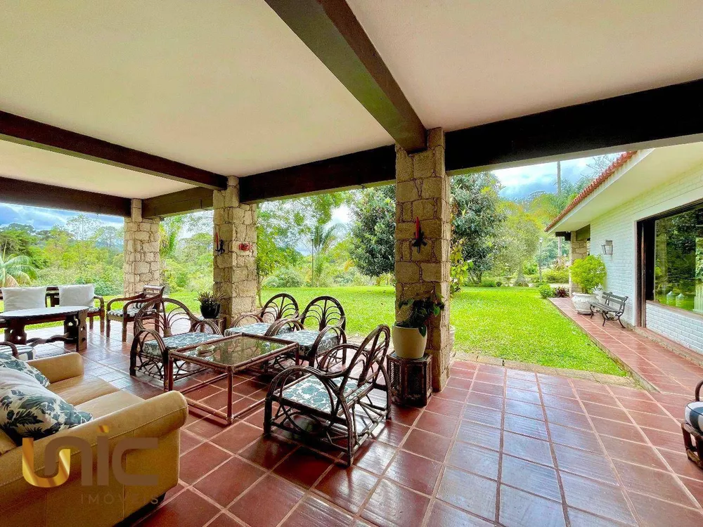Sítio, 5 quartos, 8932 m² - Foto 23