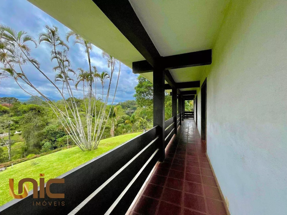 Sítio, 5 quartos, 8932 m² - Foto 87