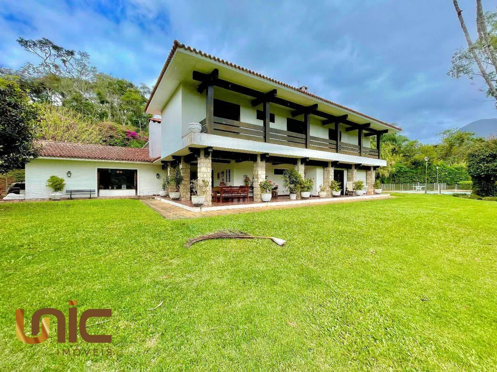 Sítio, 5 quartos, 8932 m² - Foto 46