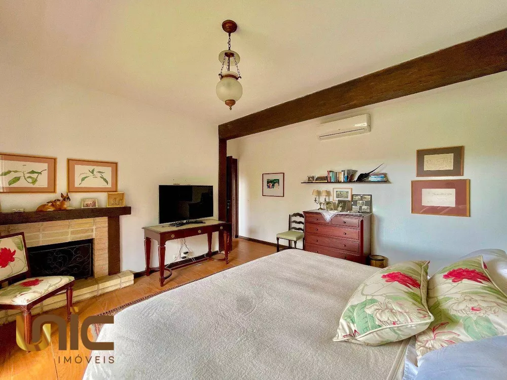 Sítio, 5 quartos, 8932 m² - Foto 12