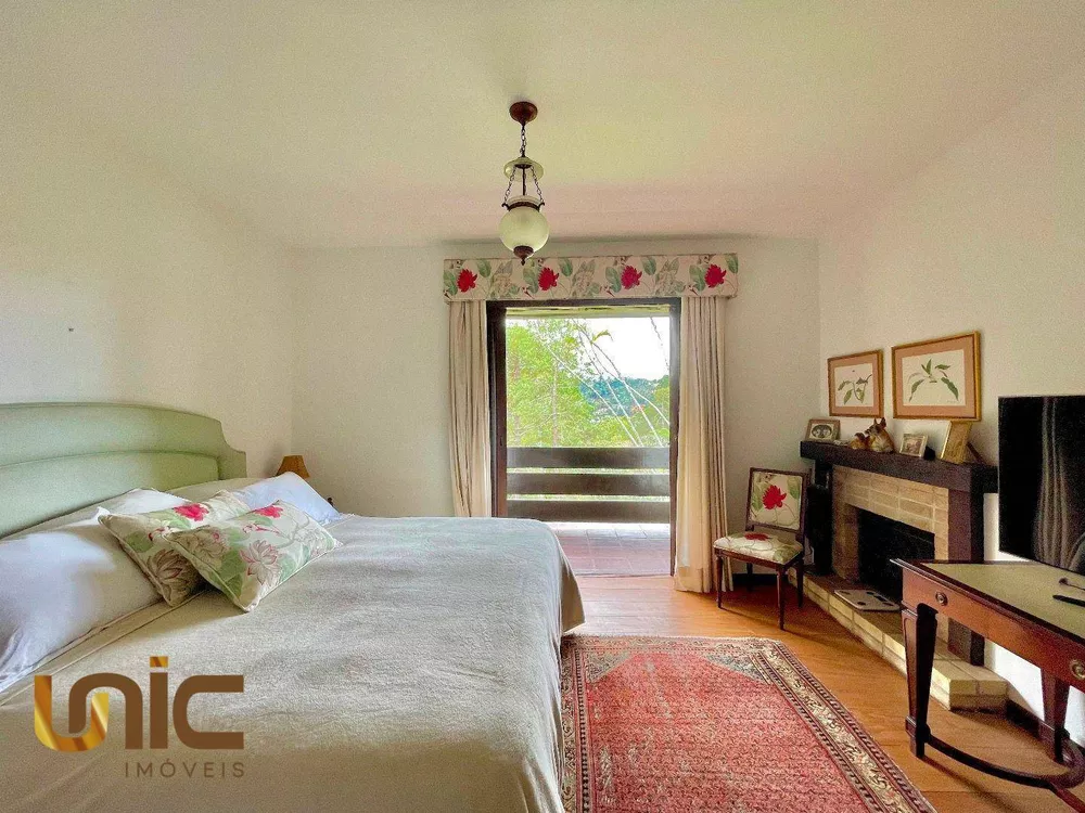 Sítio, 5 quartos, 8932 m² - Foto 56