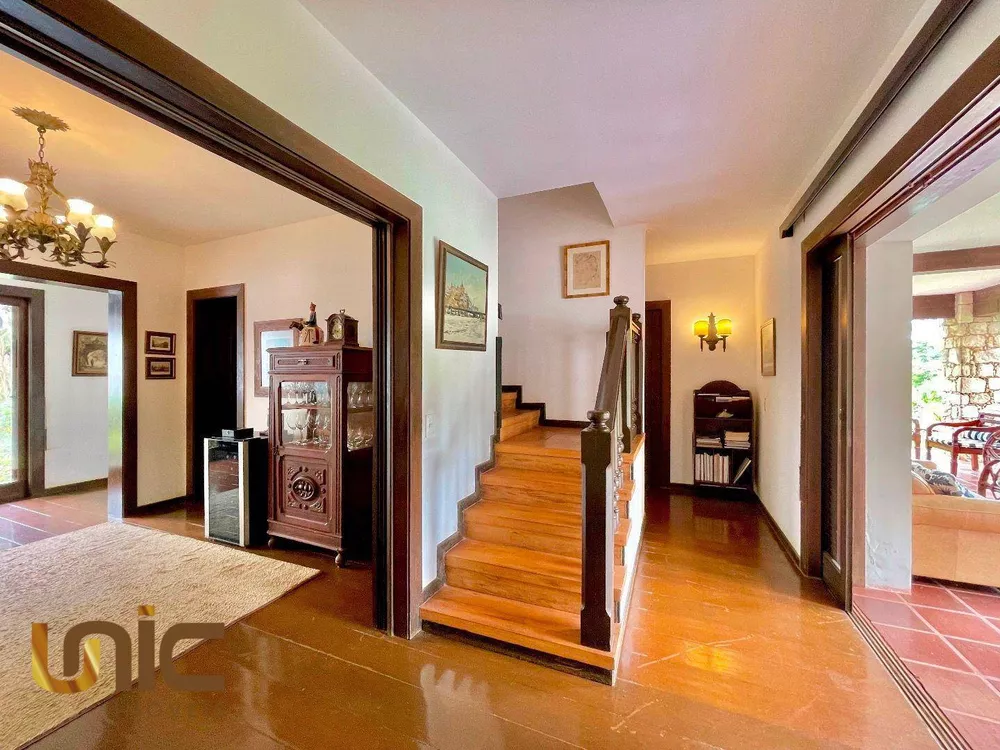 Sítio, 5 quartos, 8932 m² - Foto 5