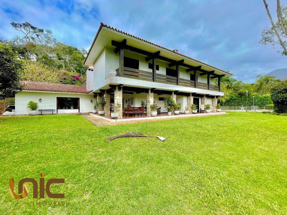 Sítio, 5 quartos, 8932 m² - Foto 80