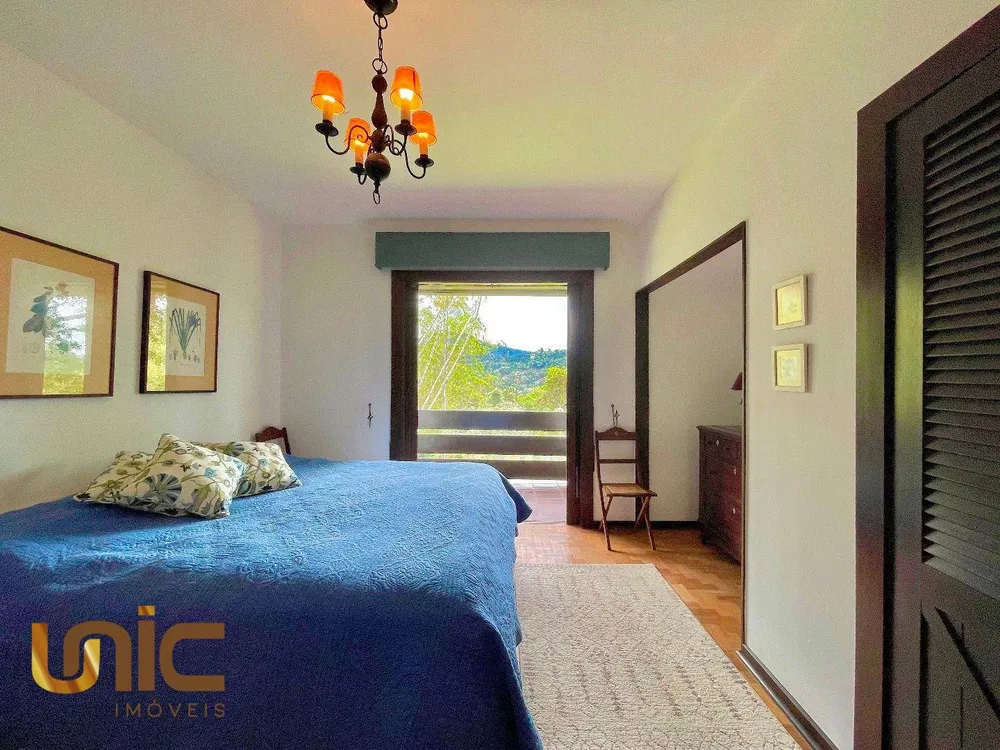 Sítio, 5 quartos, 8932 m² - Foto 26