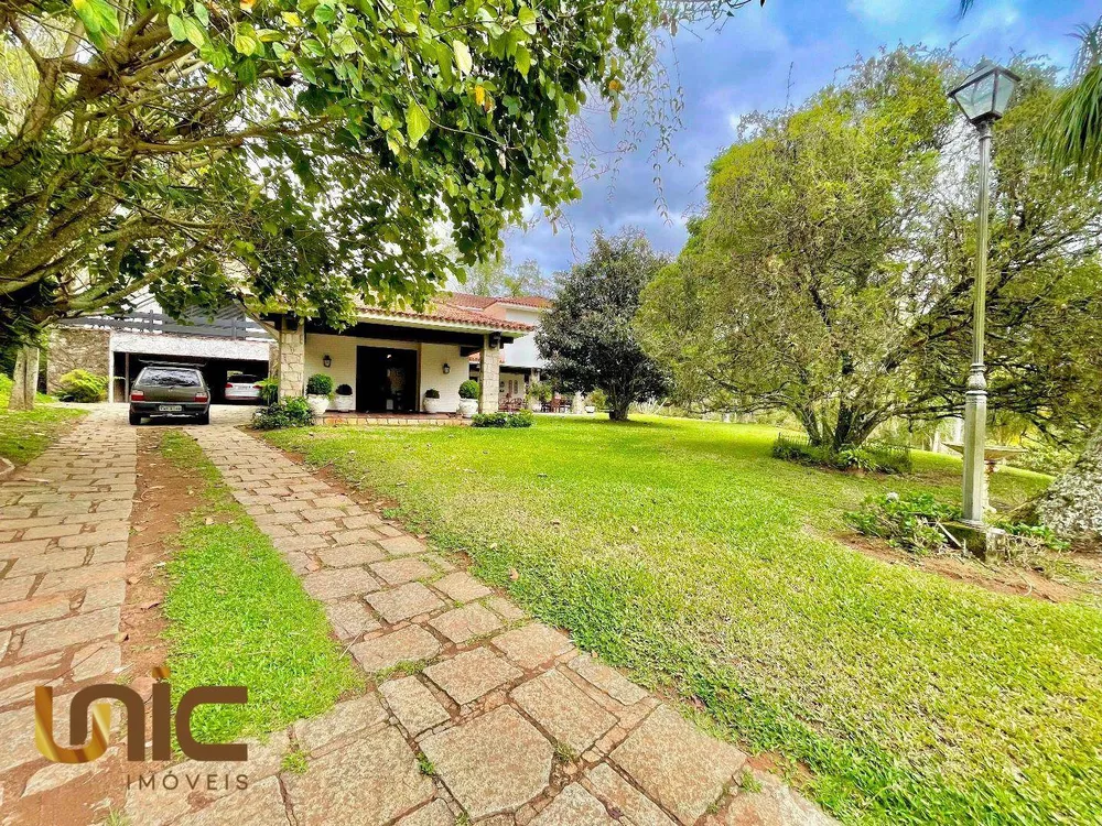 Sítio, 5 quartos, 8932 m² - Foto 16