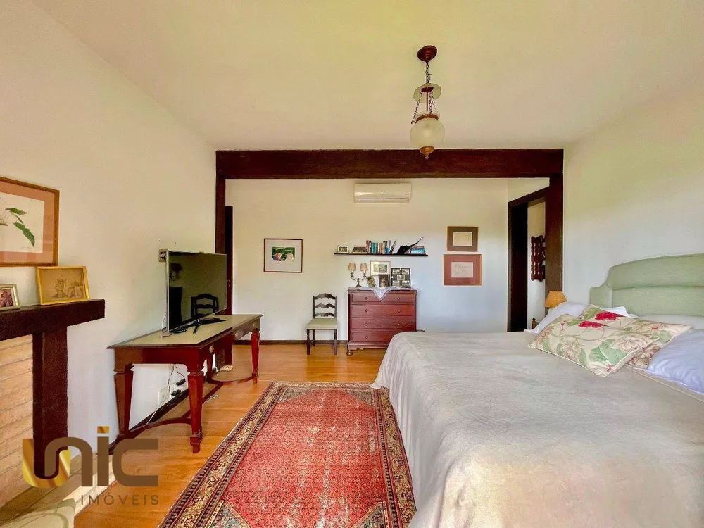 Sítio, 5 quartos, 8932 m² - Foto 52