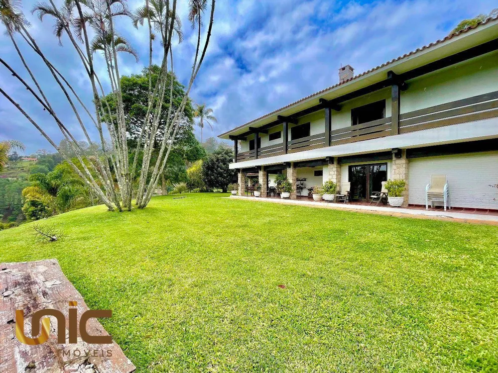 Sítio, 5 quartos, 8932 m² - Foto 35