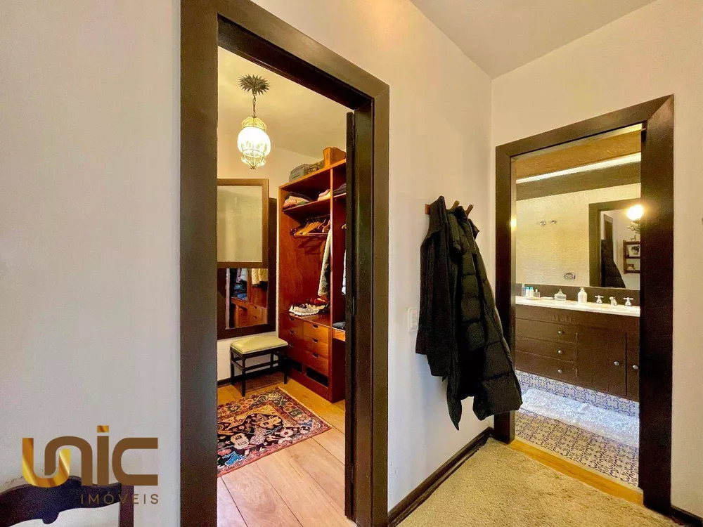 Sítio, 5 quartos, 8932 m² - Foto 4