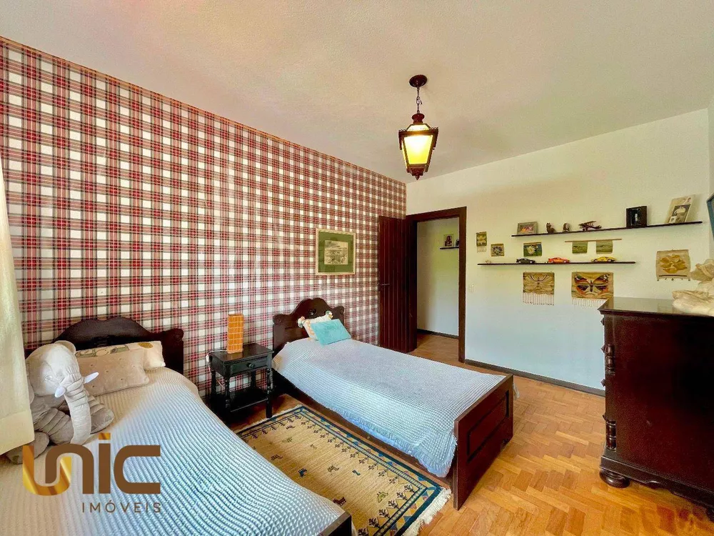 Sítio, 5 quartos, 8932 m² - Foto 27