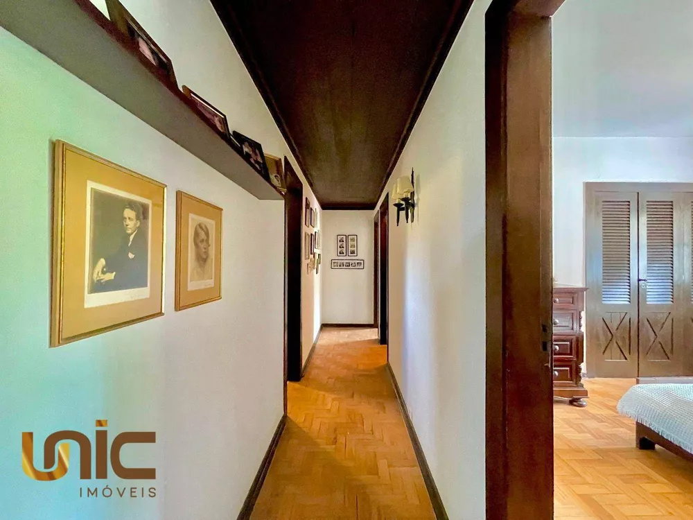 Sítio, 5 quartos, 8932 m² - Foto 10