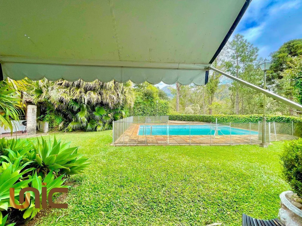 Sítio, 5 quartos, 8932 m² - Foto 25