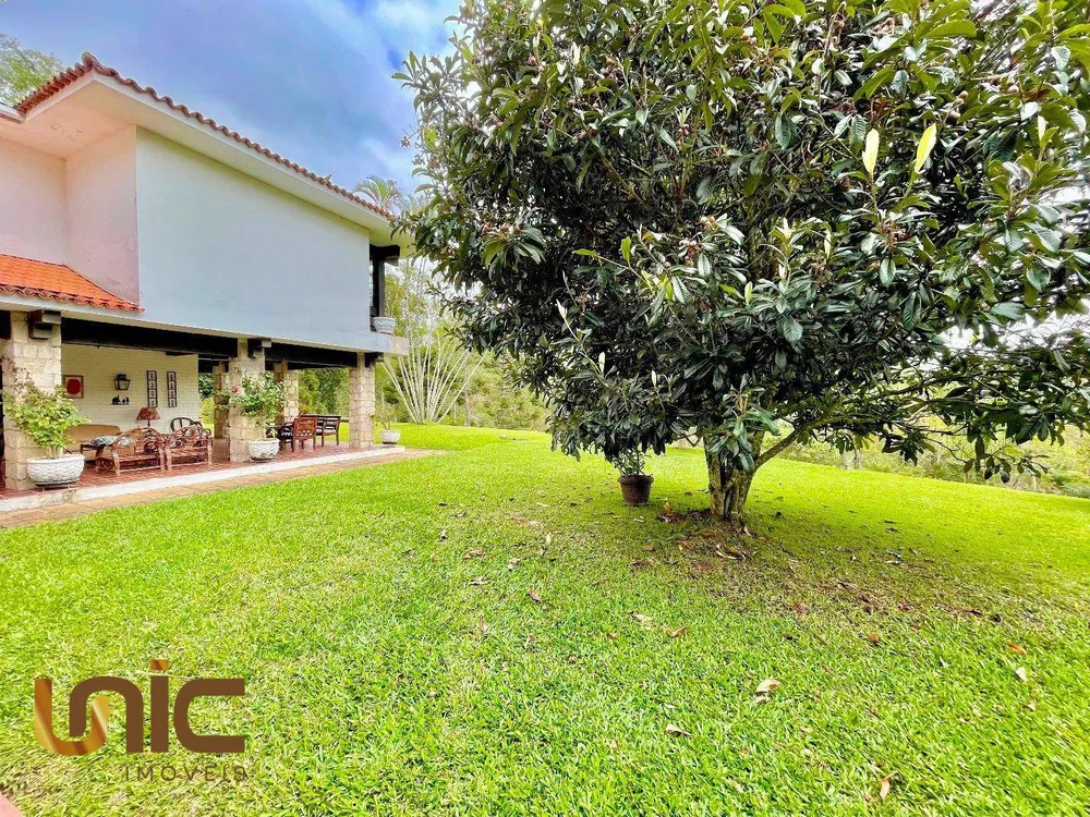 Sítio, 5 quartos, 8932 m² - Foto 44