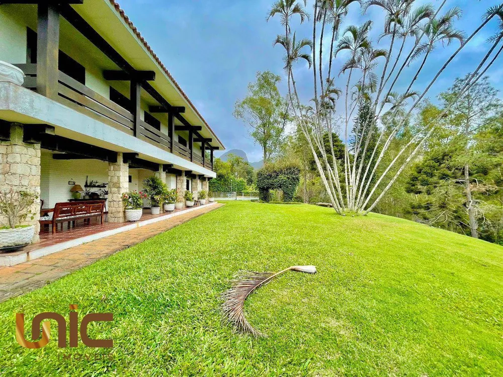 Sítio, 5 quartos, 8932 m² - Foto 36