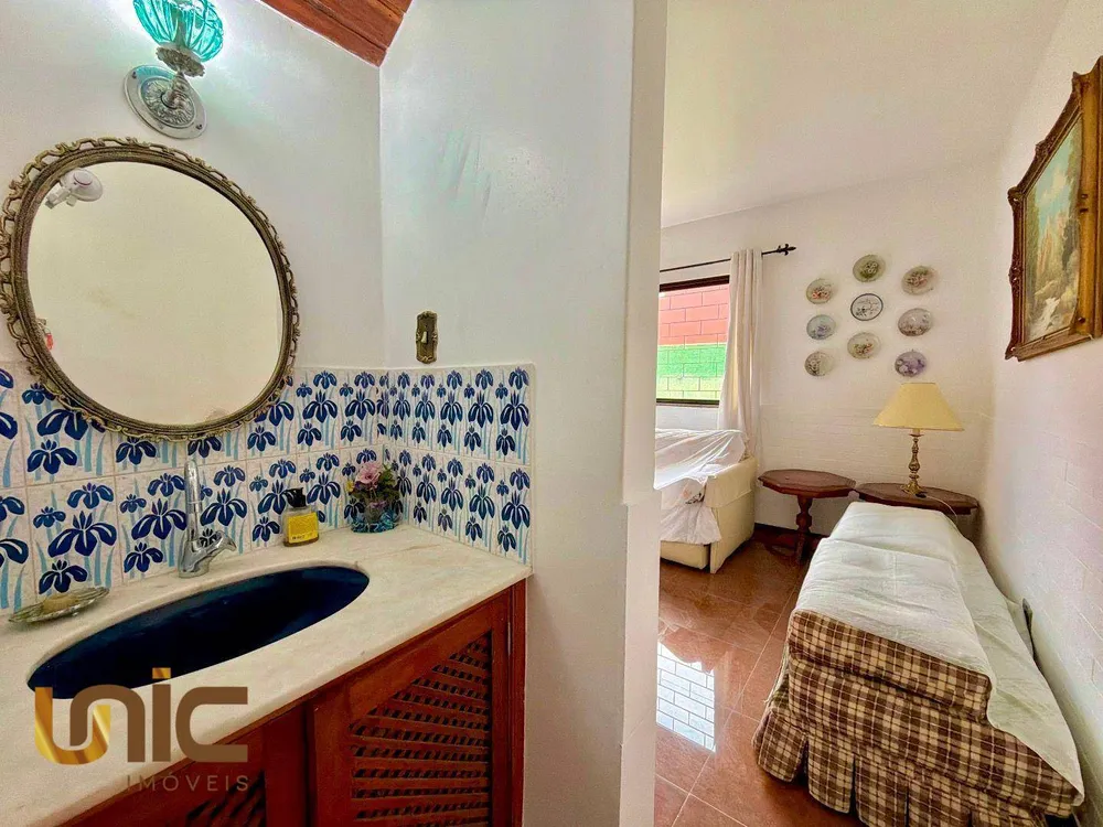 Casa de Condomínio, 2 quartos - Foto 10