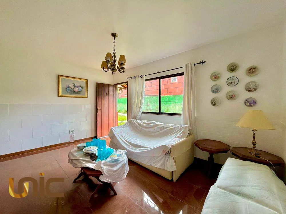 Casa de Condomínio, 2 quartos - Foto 4