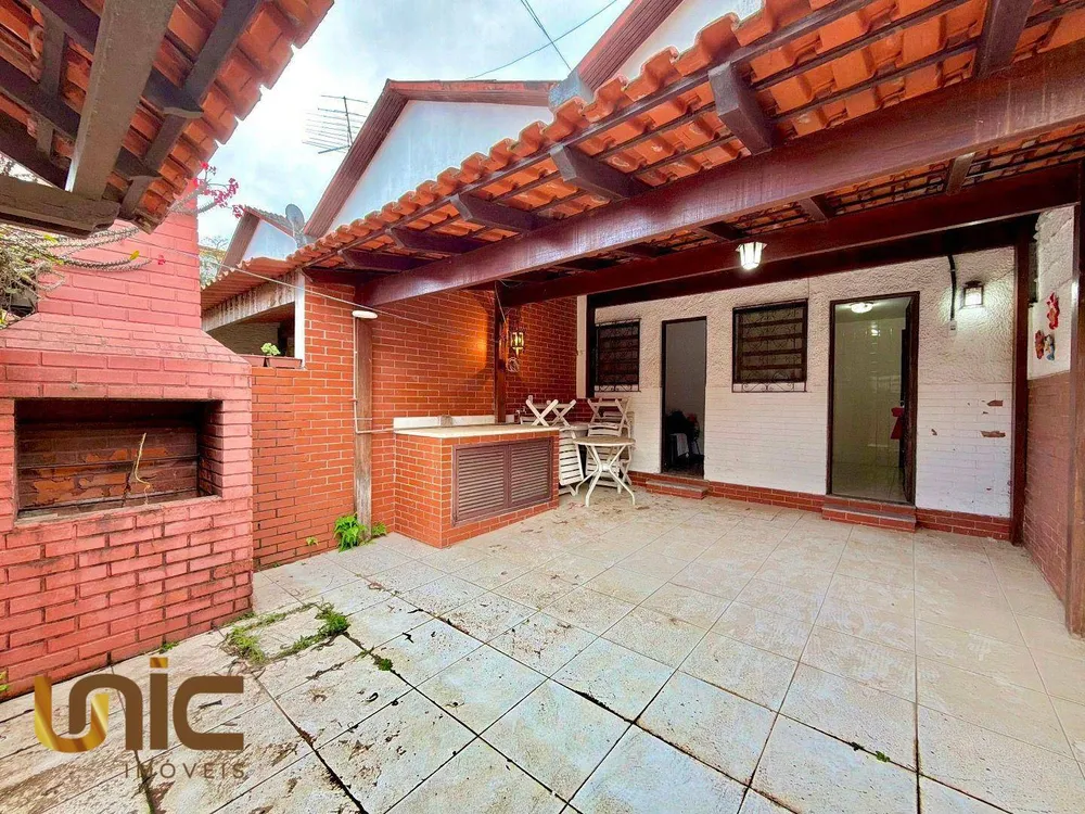 Casa de Condomínio, 2 quartos - Foto 15
