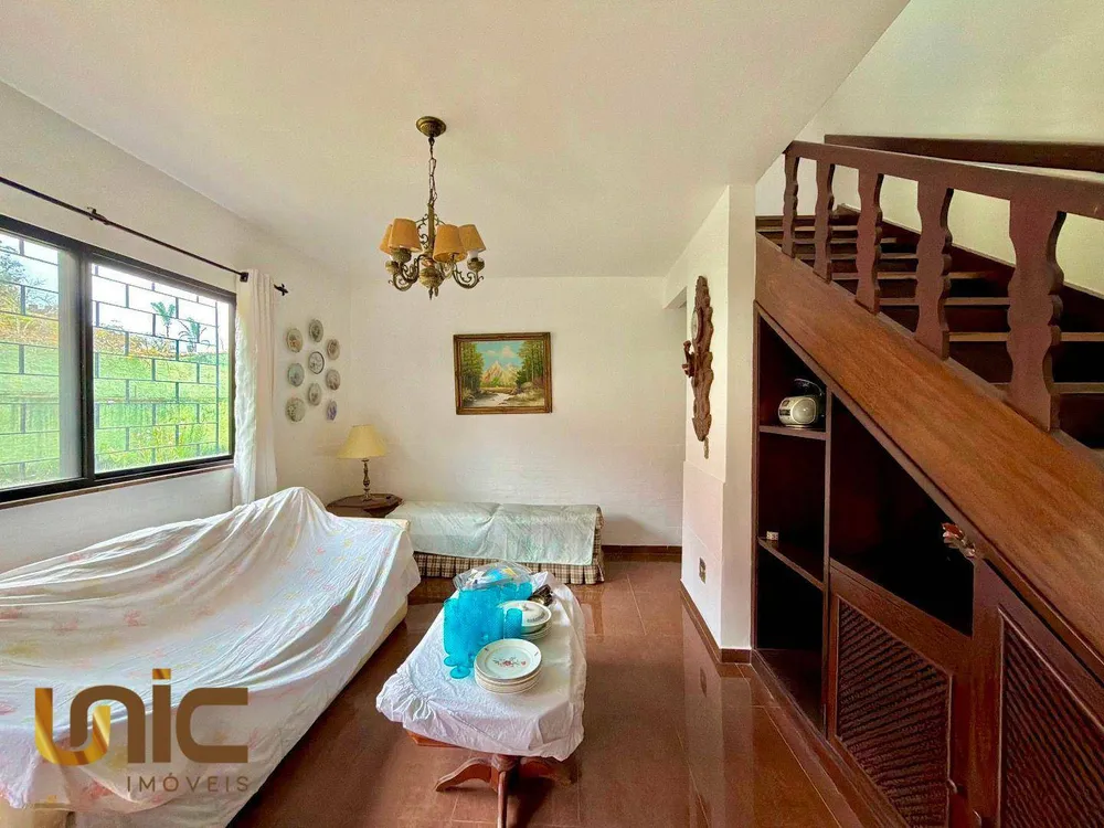 Casa de Condomínio, 2 quartos - Foto 3