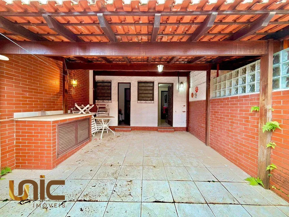 Casa de Condomínio, 2 quartos - Foto 16