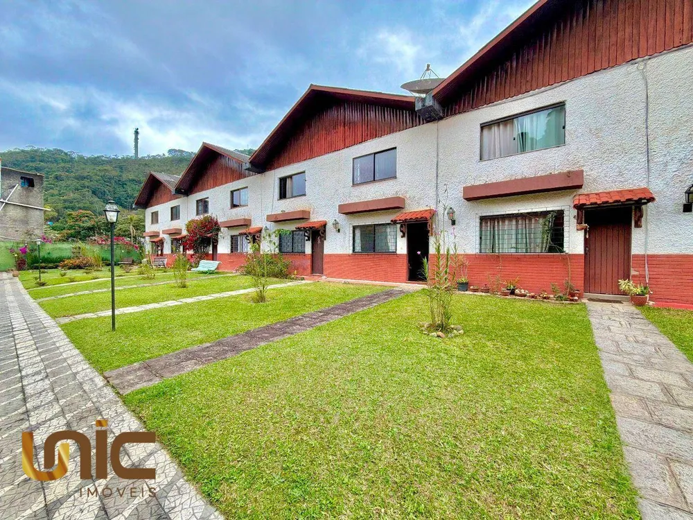 Casa de Condomínio, 2 quartos - Foto 1