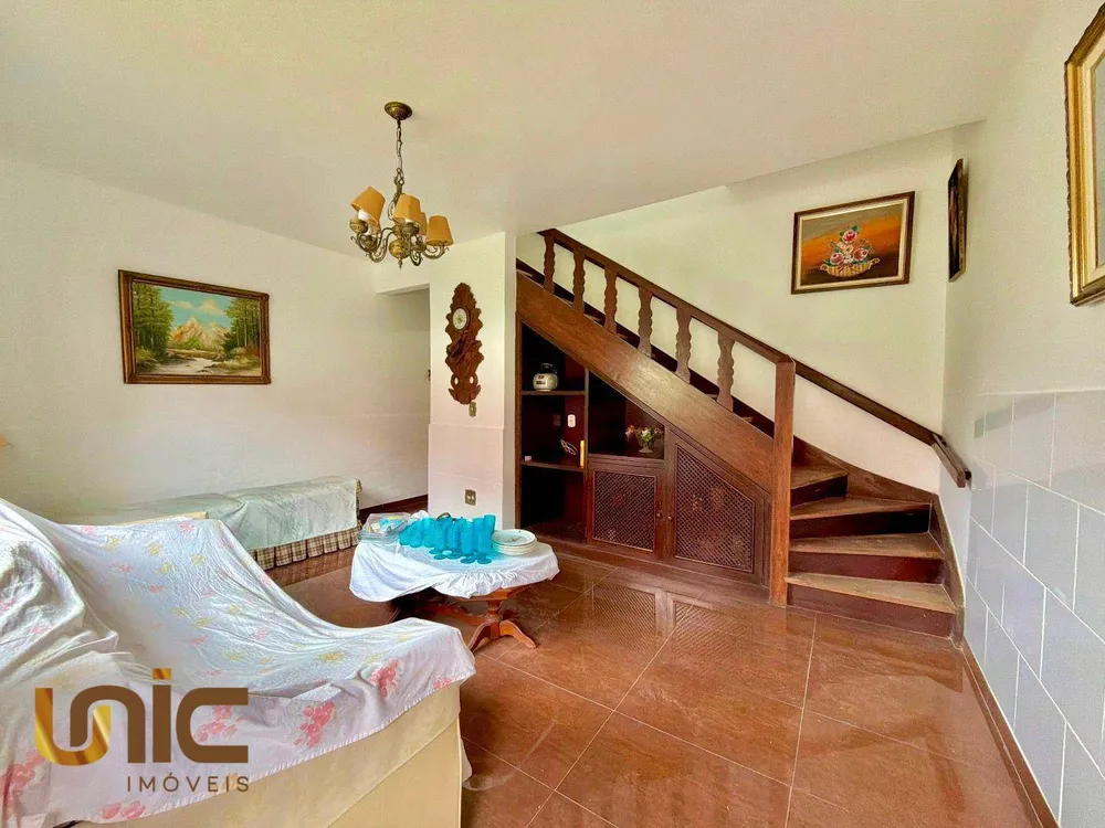Casa de Condomínio, 2 quartos - Foto 2