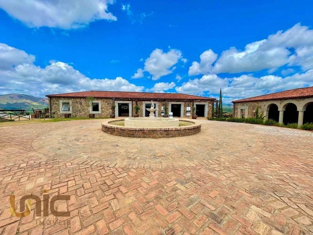 Loteamento e Condomínio, 1546 m² - Foto 4