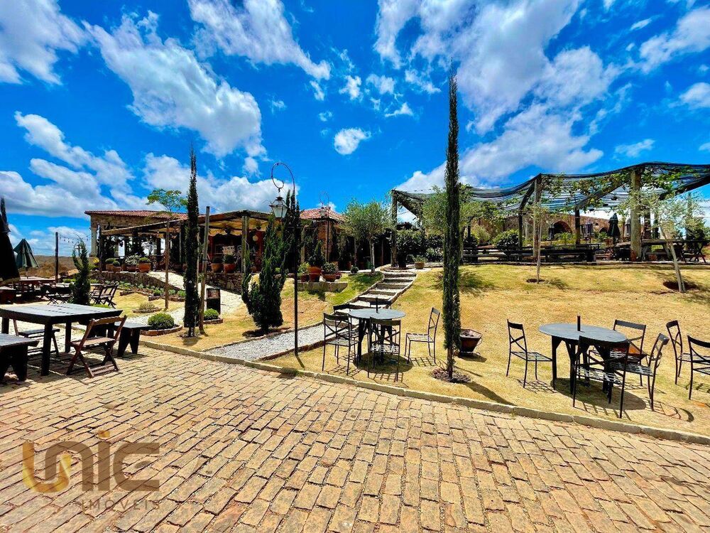 Loteamento e Condomínio, 1546 m² - Foto 11