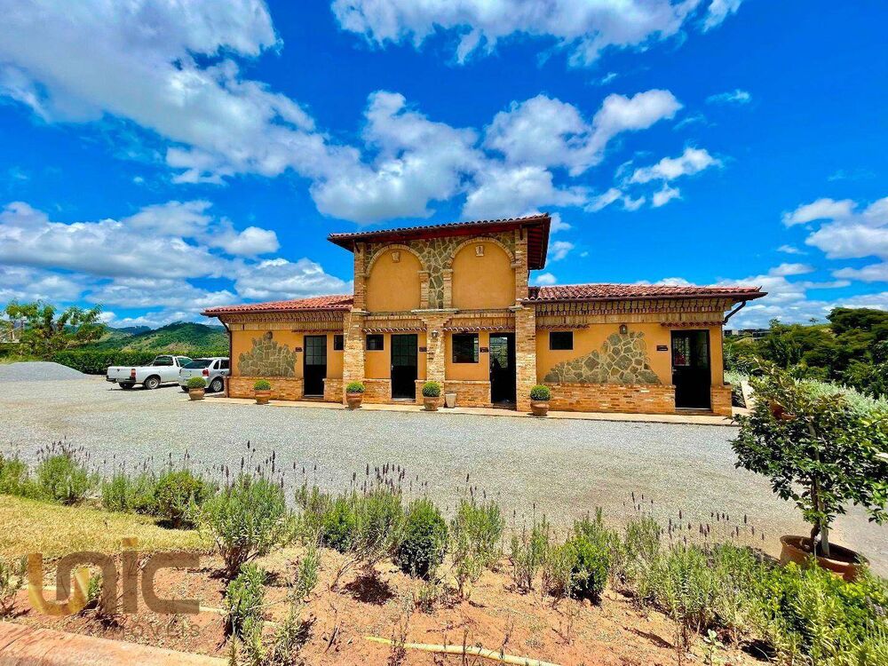 Loteamento e Condomínio, 1546 m² - Foto 9