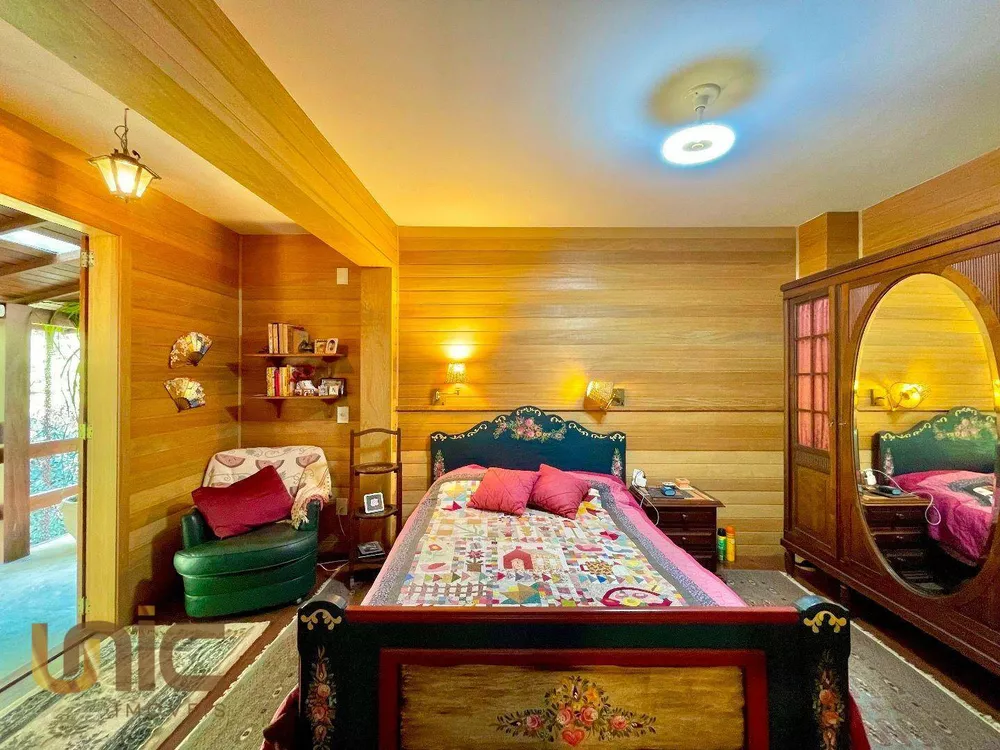 Casa de Condomínio, 4 quartos - Foto 28
