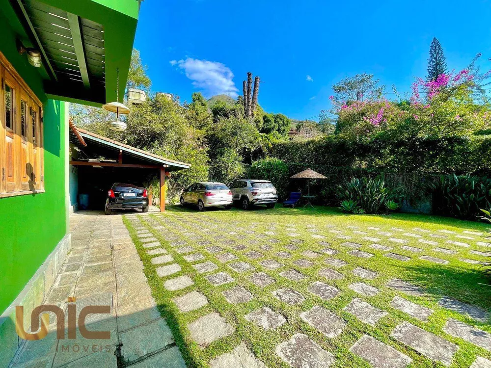 Casa de Condomínio, 4 quartos - Foto 4