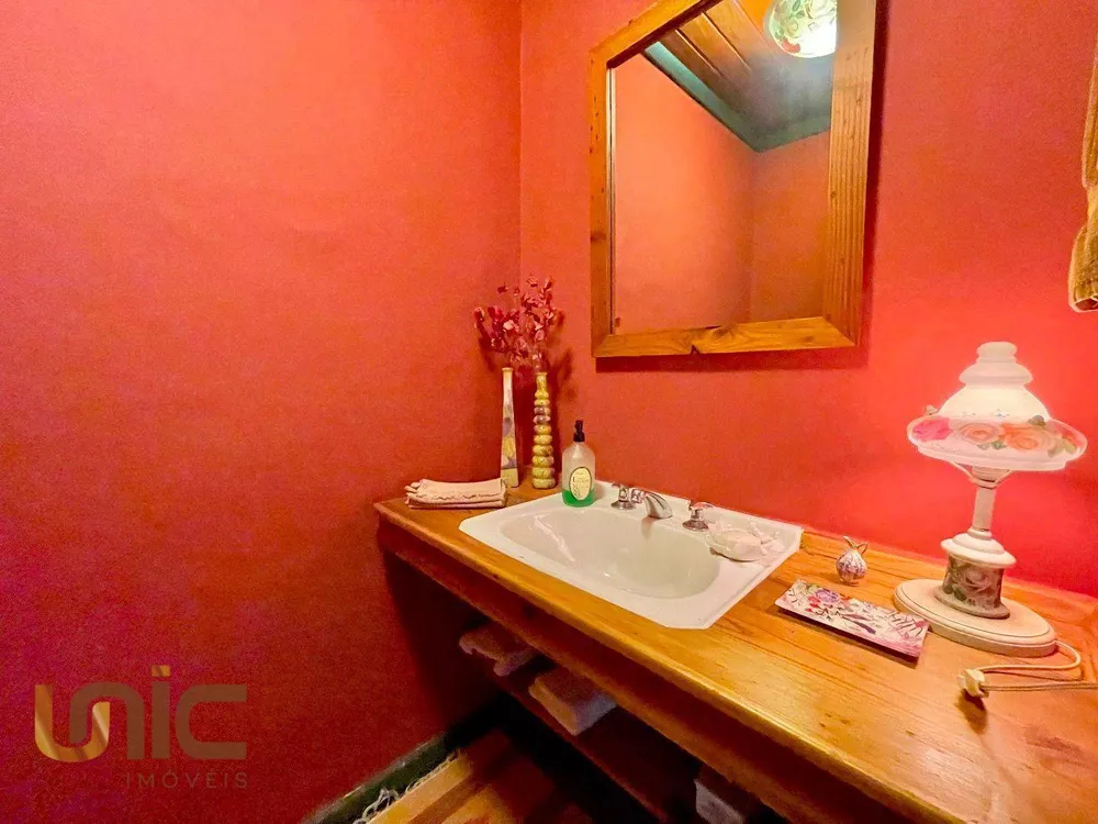 Casa de Condomínio, 4 quartos - Foto 40