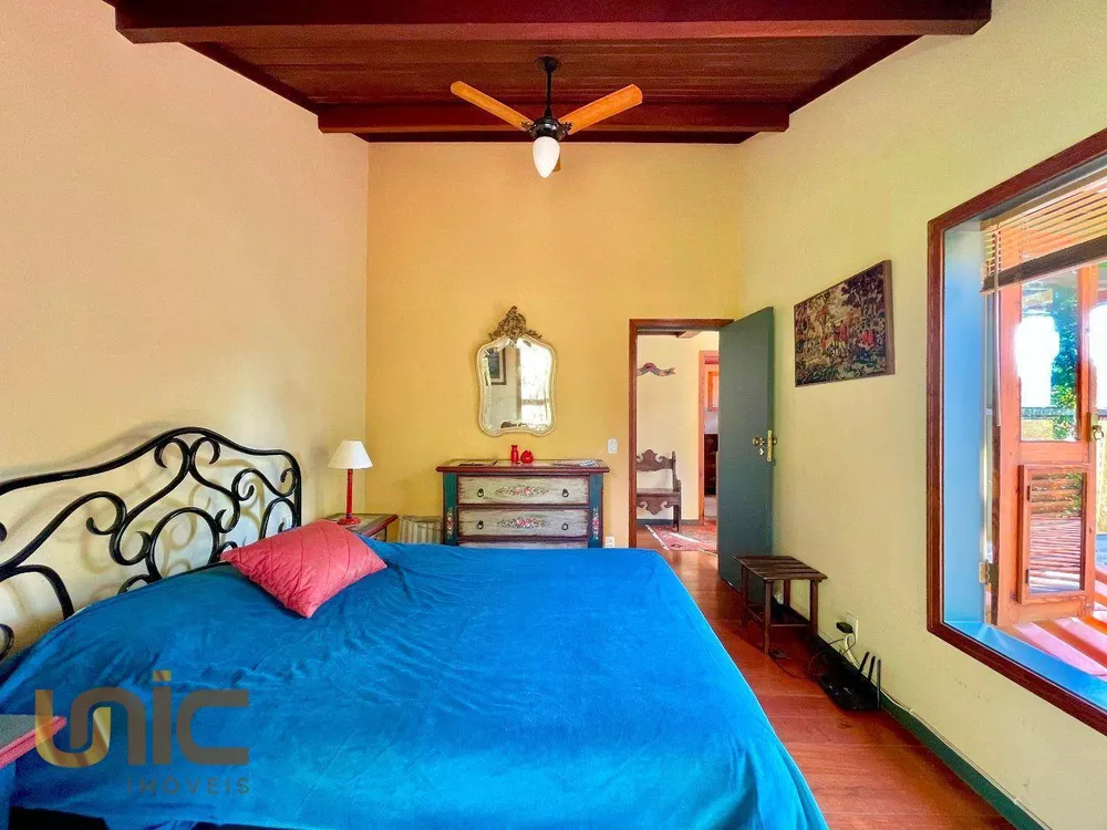 Casa de Condomínio, 4 quartos - Foto 29