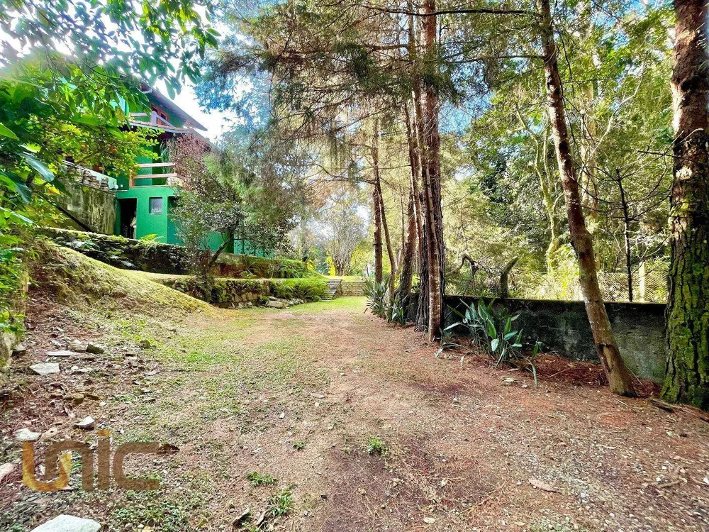 Casa de Condomínio, 4 quartos - Foto 46