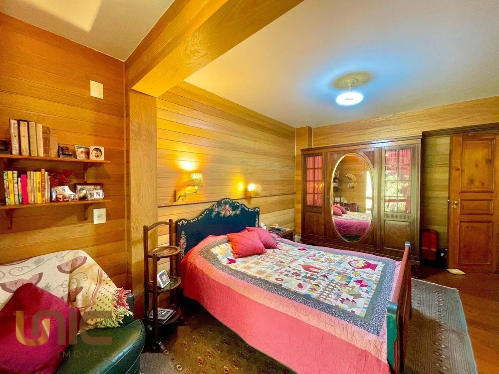 Casa de Condomínio, 4 quartos - Foto 11