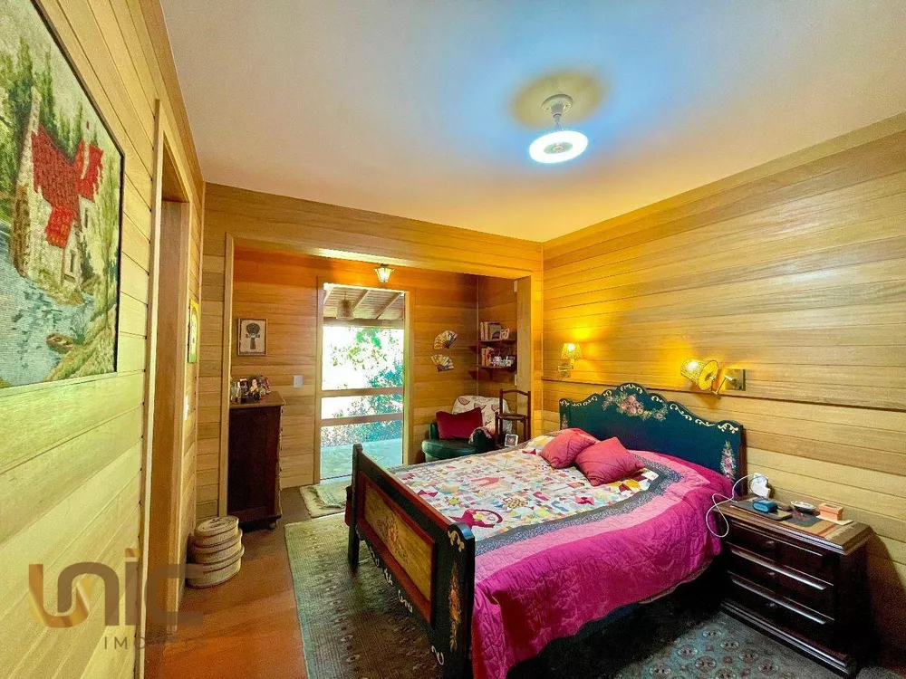 Casa de Condomínio, 4 quartos - Foto 25