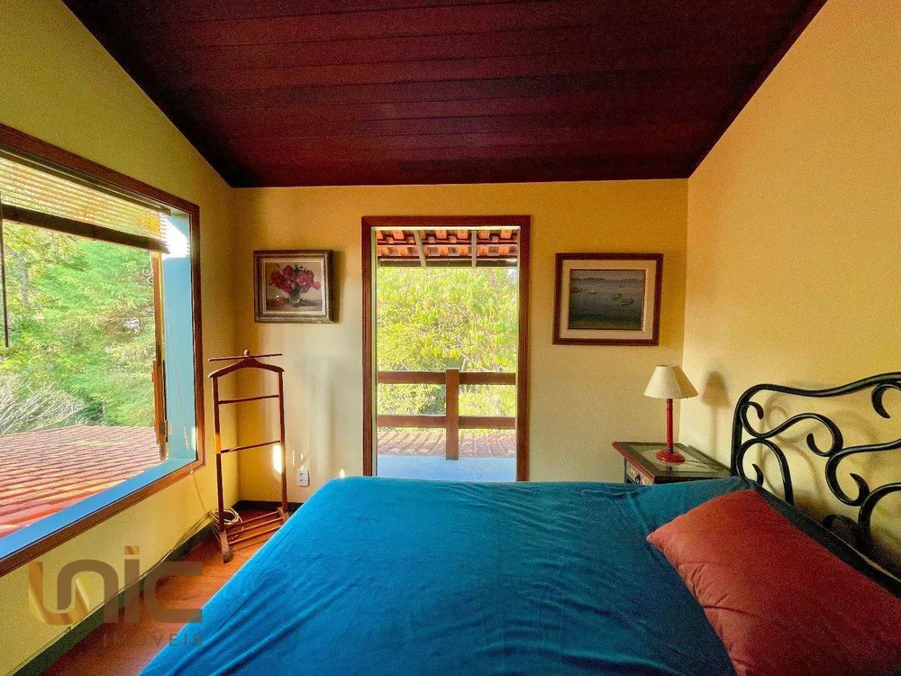 Casa de Condomínio, 4 quartos - Foto 9