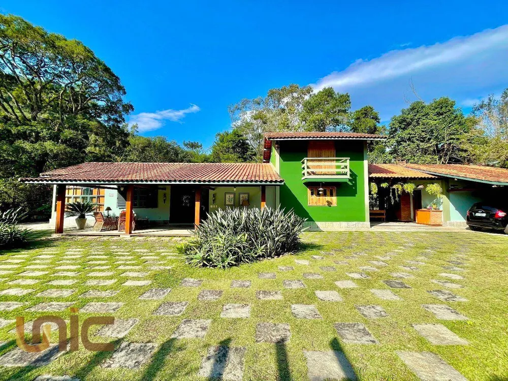 Casa de Condomínio, 4 quartos - Foto 21
