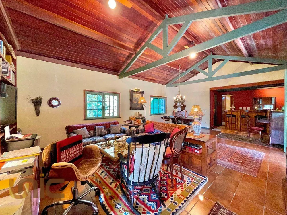 Casa de Condomínio, 4 quartos - Foto 5
