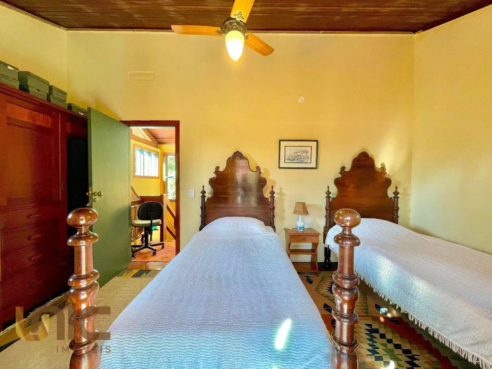 Casa de Condomínio, 4 quartos - Foto 2